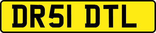 DR51DTL