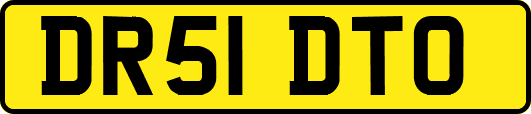 DR51DTO