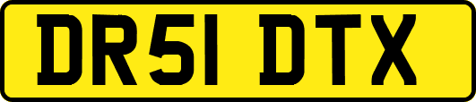 DR51DTX