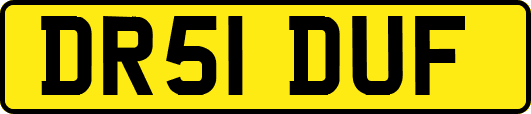 DR51DUF