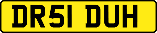 DR51DUH