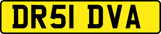 DR51DVA