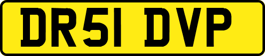 DR51DVP