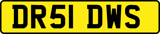 DR51DWS