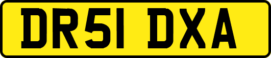 DR51DXA