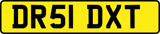 DR51DXT