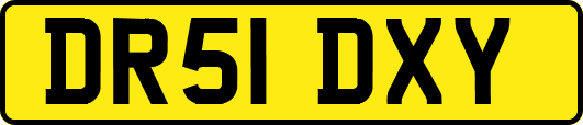 DR51DXY