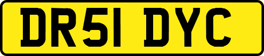 DR51DYC