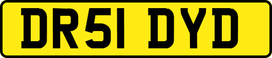 DR51DYD