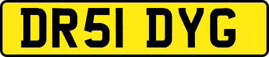 DR51DYG