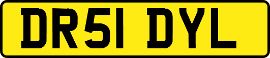 DR51DYL