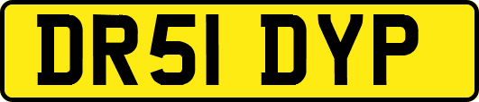 DR51DYP