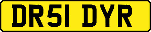 DR51DYR