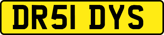 DR51DYS