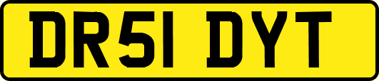 DR51DYT