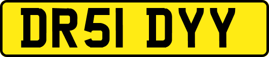 DR51DYY