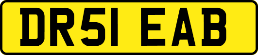 DR51EAB