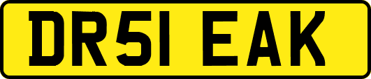 DR51EAK