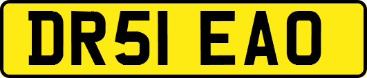 DR51EAO