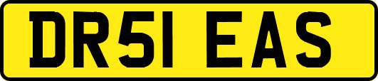 DR51EAS