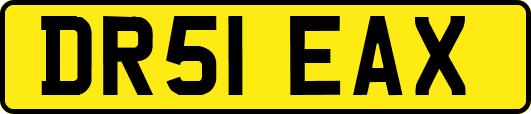 DR51EAX