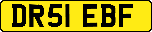 DR51EBF