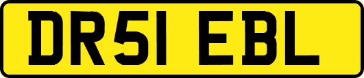 DR51EBL