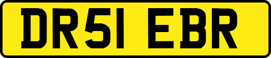 DR51EBR