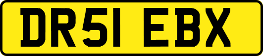 DR51EBX