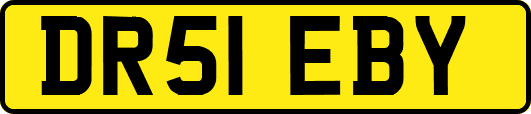 DR51EBY