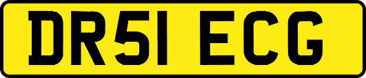 DR51ECG