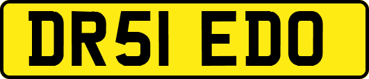 DR51EDO