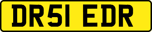 DR51EDR