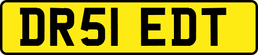DR51EDT