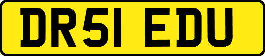 DR51EDU