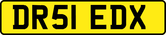 DR51EDX