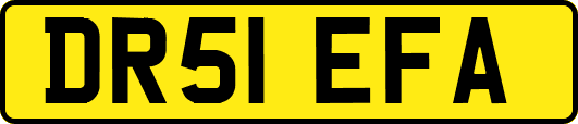 DR51EFA