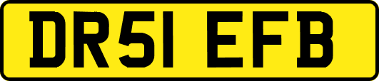 DR51EFB