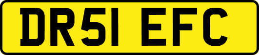 DR51EFC