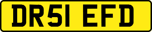 DR51EFD