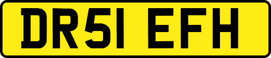 DR51EFH