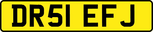 DR51EFJ