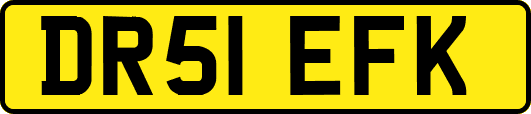 DR51EFK