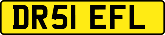 DR51EFL