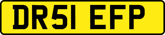 DR51EFP