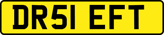 DR51EFT