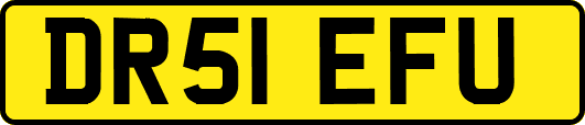 DR51EFU