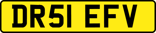 DR51EFV