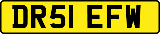 DR51EFW