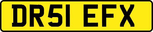 DR51EFX